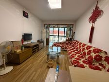 恒达花园 4室3厅 165.63㎡ 72万