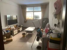 南北通透两居室,杨帆市场旁安家好选择