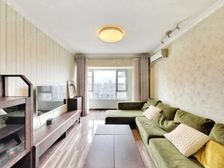 蓝光COCO时代 3室2厅 88.77㎡ 139万