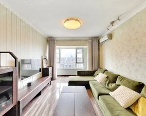 蓝光COCO时代 3室2厅 88.77㎡ 139万