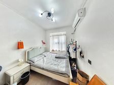 开发区 万科翡翠公园 3室1厅 92.00㎡ 110万