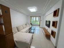 广陵 翠月南苑 2室2厅 90.52㎡ 48万
