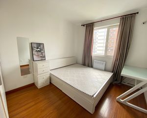 朝阳 远洋一方润园 1室1厅 60.00㎡ 247万