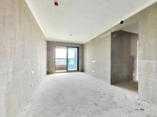 绠″煄 富田城九鼎华府七号院 3室2厅 **.17㎡ 85