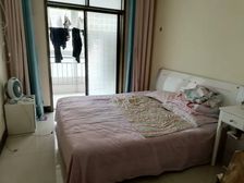 鍋冨笀 书香名邸 3室2厅 115.69㎡ 30万