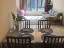 恒大半岛天境 3室1厅 123.00㎡ 125万