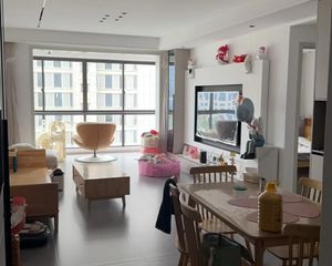 义乌 商城·苏溪印象 3室1厅 123.00㎡ 195万