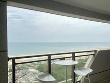 银海区 东投·银滩海玥台 2室2厅 81.02㎡ 110万