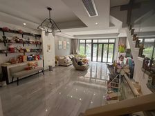 松江 雅居乐星徽 别墅双车位670万有地暖中央空调