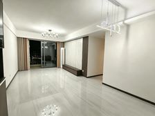 松湖明珠南向三房,自家好房诚心卖