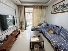 东方名城 2室1厅 79.22㎡ 21万