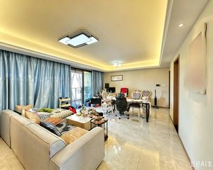 城投锦澜悦山 4室2厅 135.91㎡ 140万