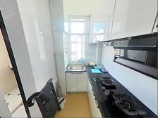 政立路6弄小区 1室1厅 35.45㎡ 160万