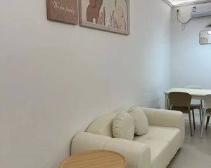 武侯 双楠港汇广场 2室1厅 63.41㎡ 全新精装修89万