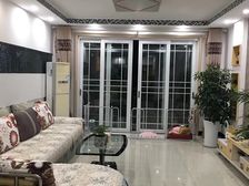 汉川 金山公园华府 4室2厅