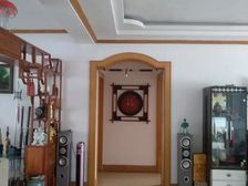 景和园小区3室2厅148平元宝户型精装修另含30平车库可议价