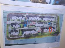 宛城 兵工新城二期 4室2厅 南北通透 采光好