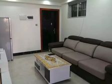 琼海 新天嘉博园三期 2室1厅